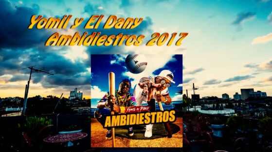 Yomil-y-El-Dany-Ambidiestros-Album-Mix