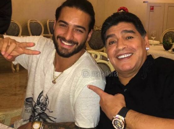 Maluma_Maradona