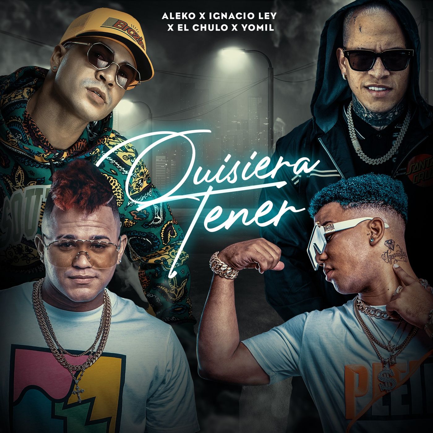 Quisiera-Tener-Remix-djmuki